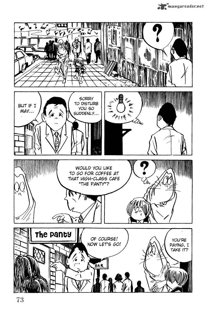 Gegege No Kitarou Chapter 9 Page 6