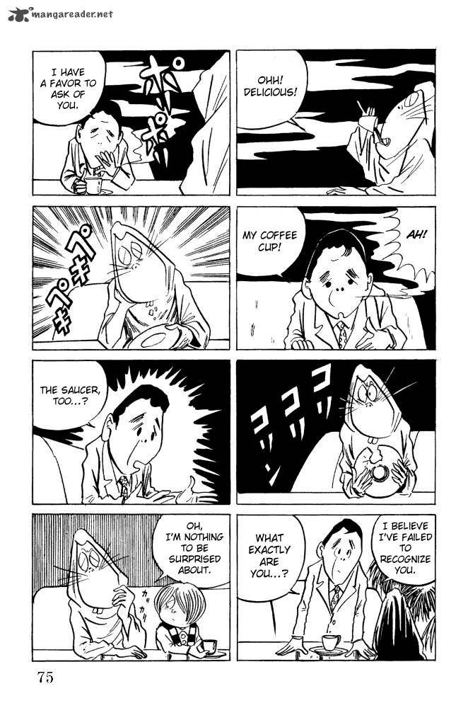 Gegege No Kitarou Chapter 9 Page 8