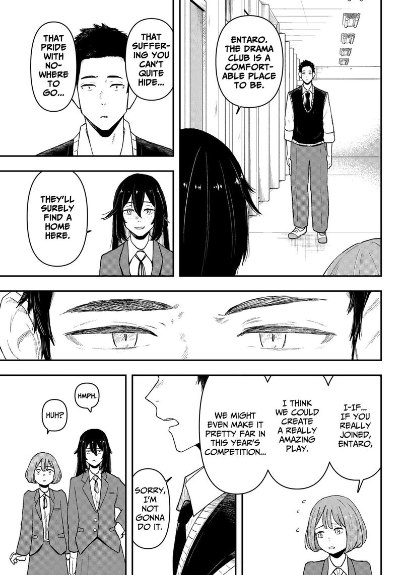 Geki Dou Chapter 1 Page 22