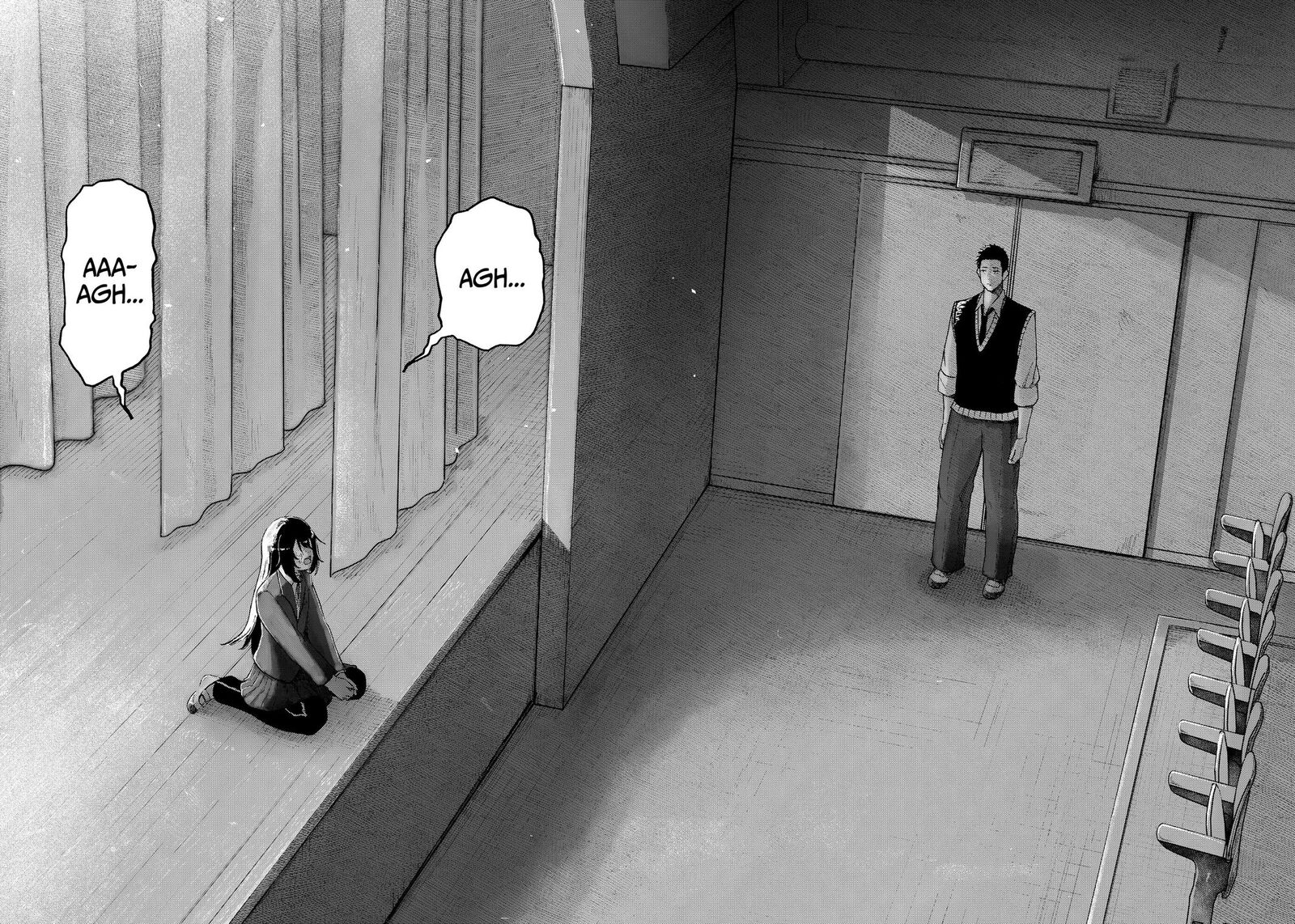 Geki Dou Chapter 1 Page 65