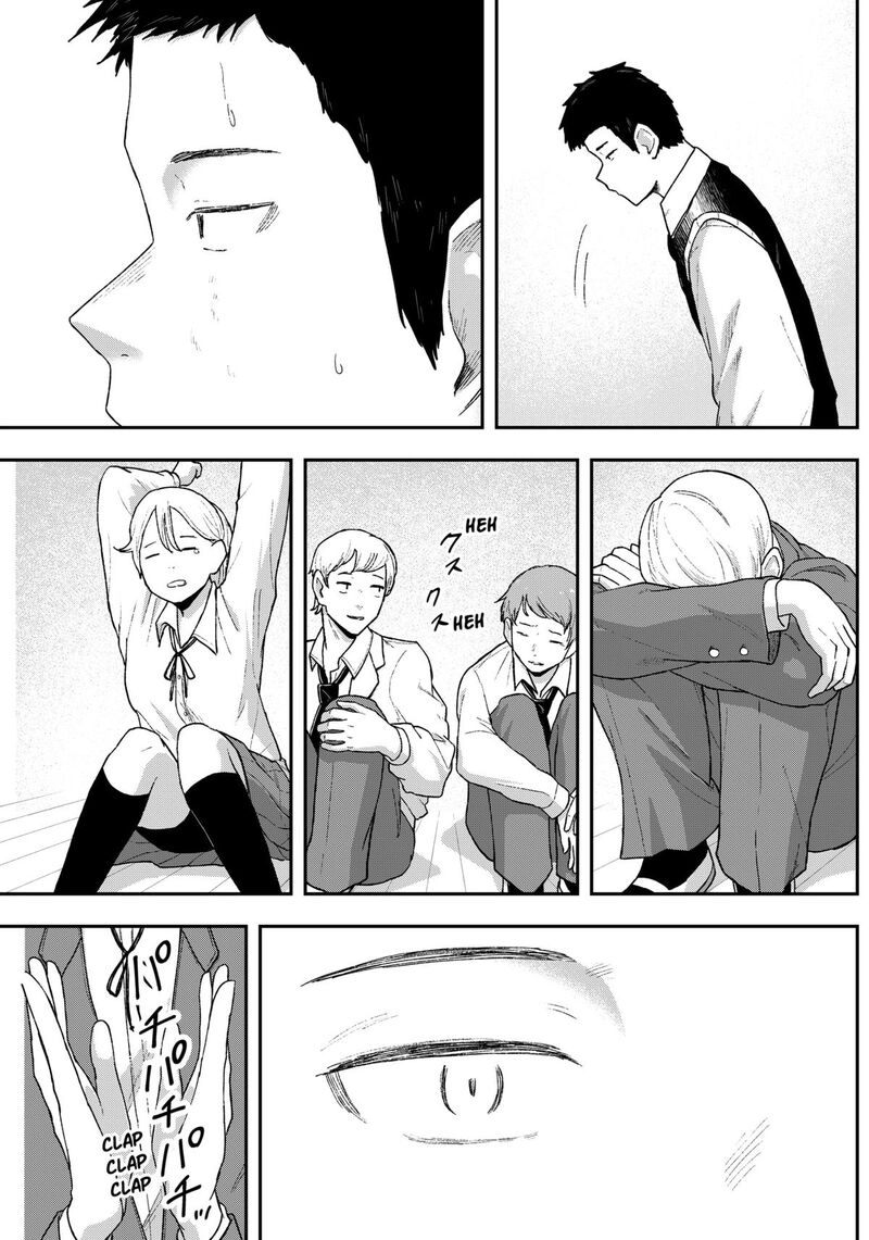 Geki Dou Chapter 10 Page 13