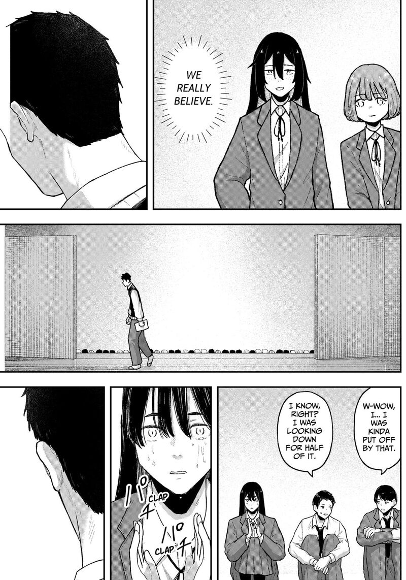 Geki Dou Chapter 10 Page 15