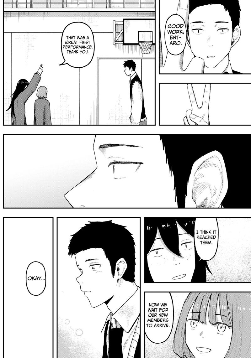 Geki Dou Chapter 10 Page 18