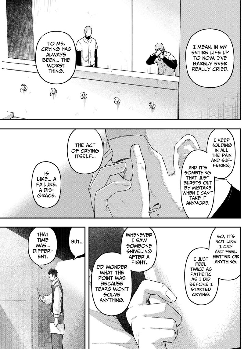 Geki Dou Chapter 10 Page 3