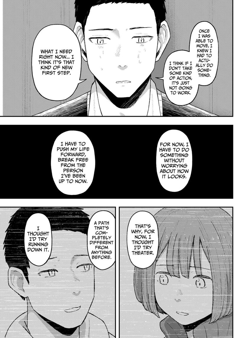 Geki Dou Chapter 10 Page 7