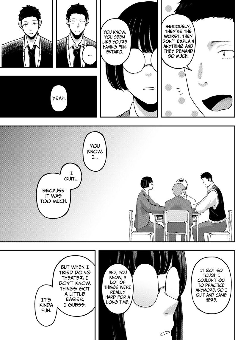 Geki Dou Chapter 11 Page 7