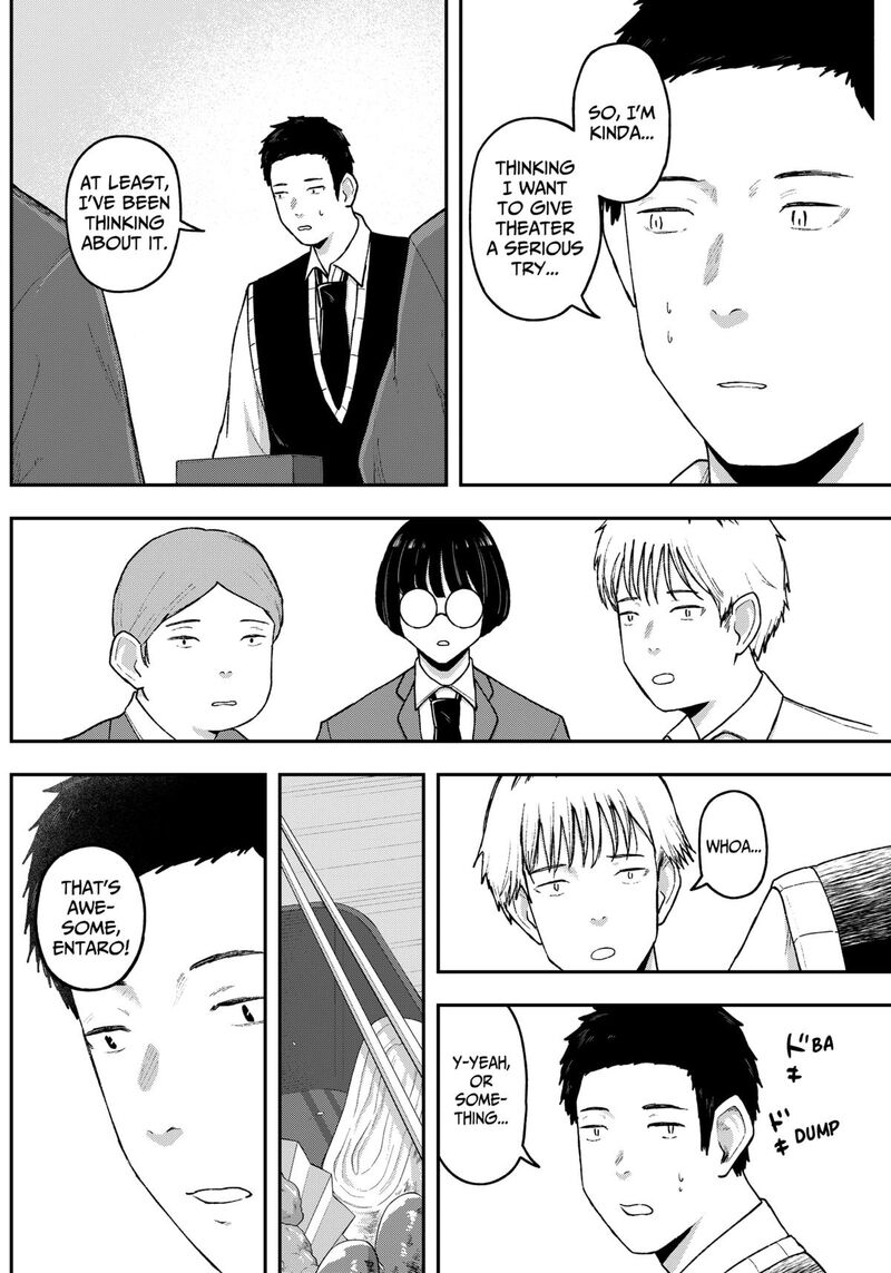 Geki Dou Chapter 11 Page 8