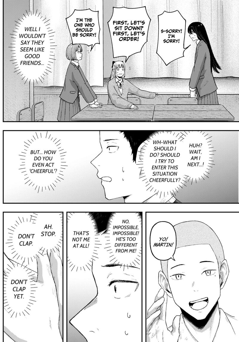 Geki Dou Chapter 12 Page 16