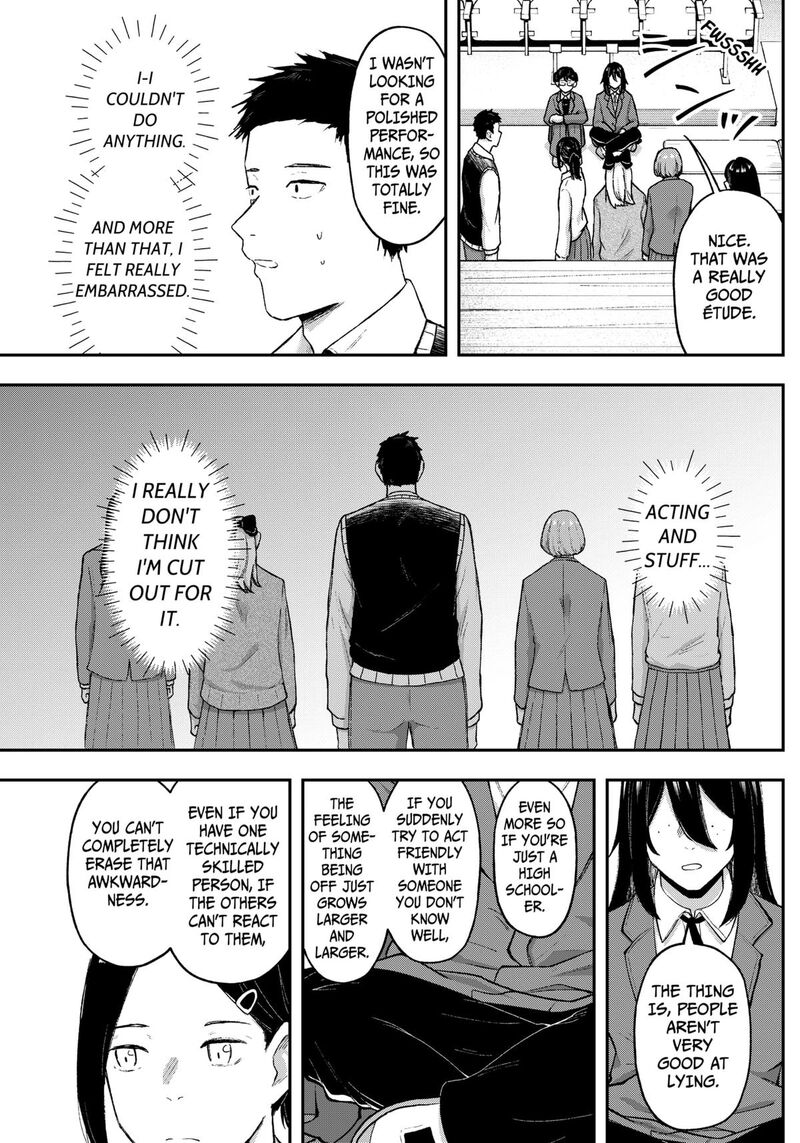 Geki Dou Chapter 13 Page 5