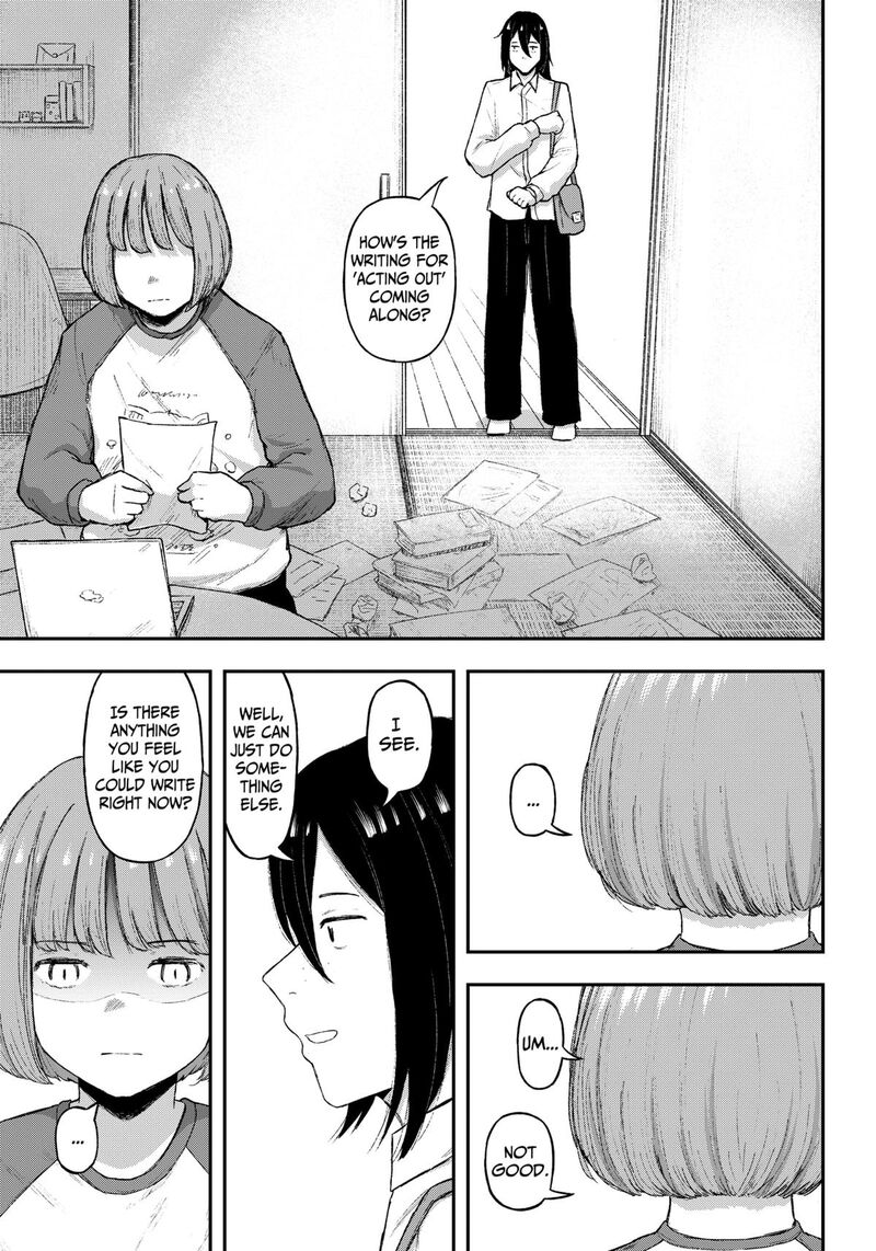 Geki Dou Chapter 14 Page 15