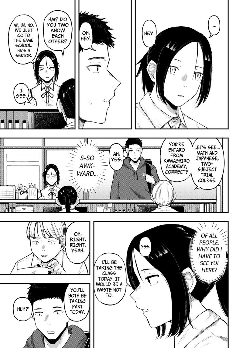 Geki Dou Chapter 14 Page 2