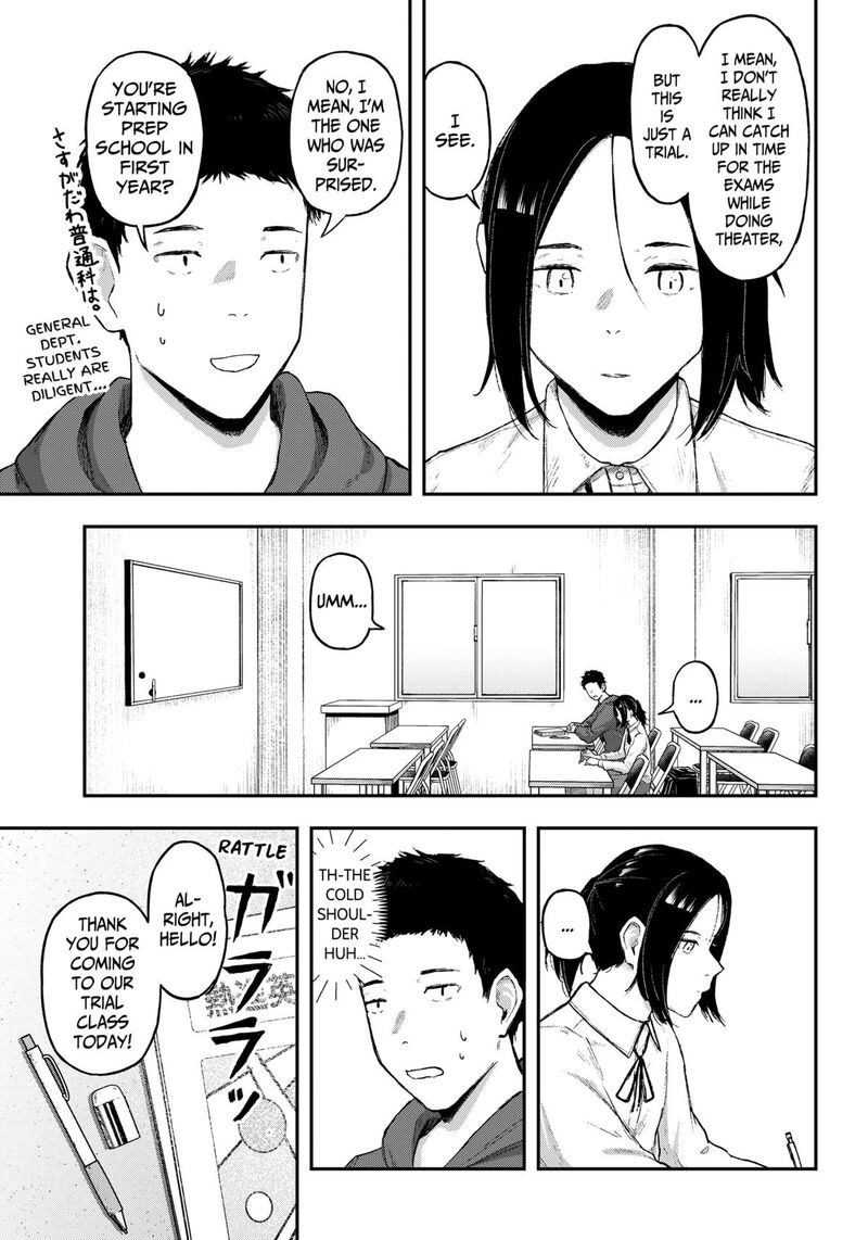 Geki Dou Chapter 14 Page 4