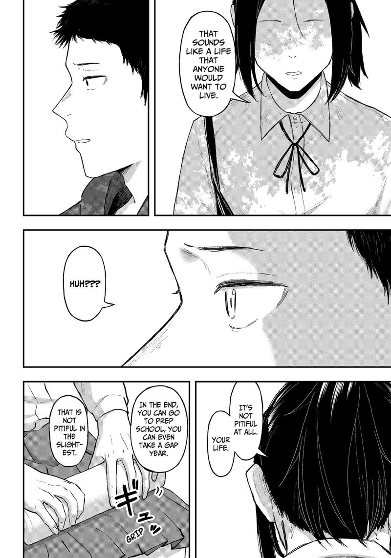 Geki Dou Chapter 14 Page 9