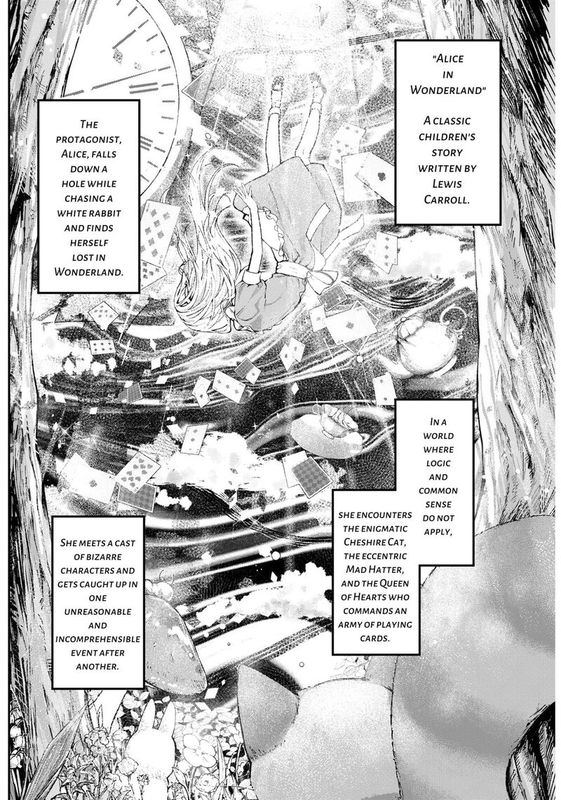 Geki Dou Chapter 15 Page 2