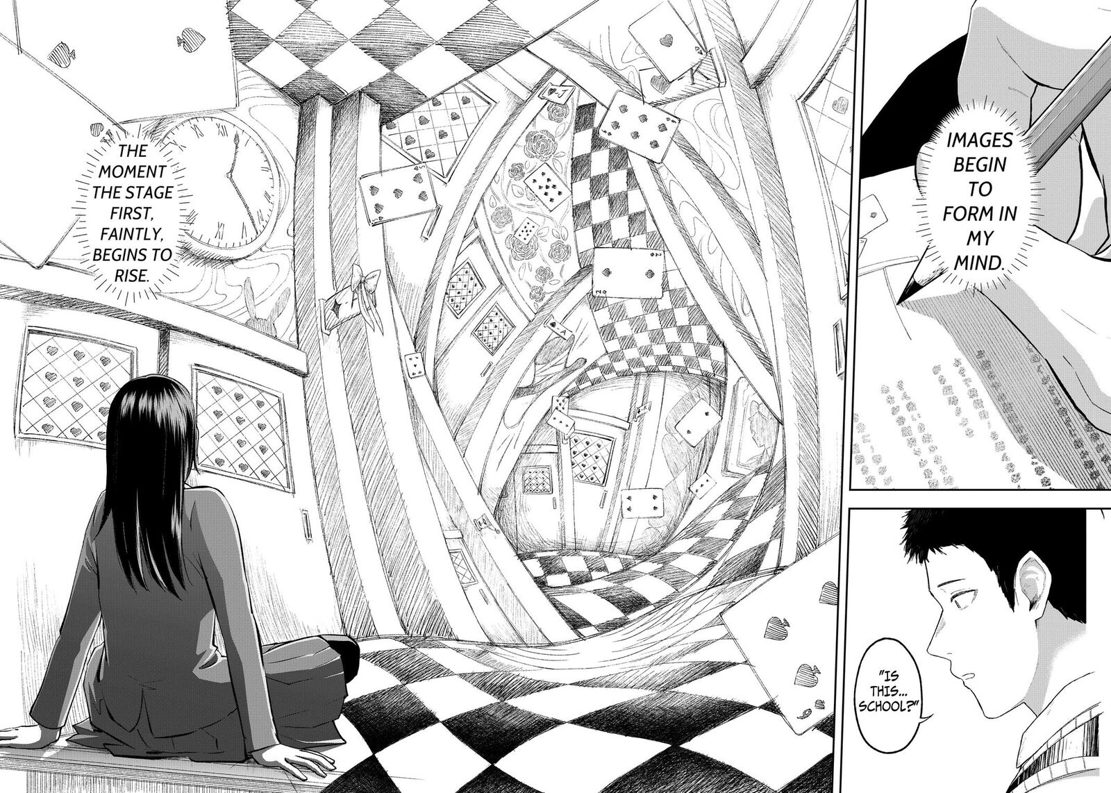 Geki Dou Chapter 16 Page 14