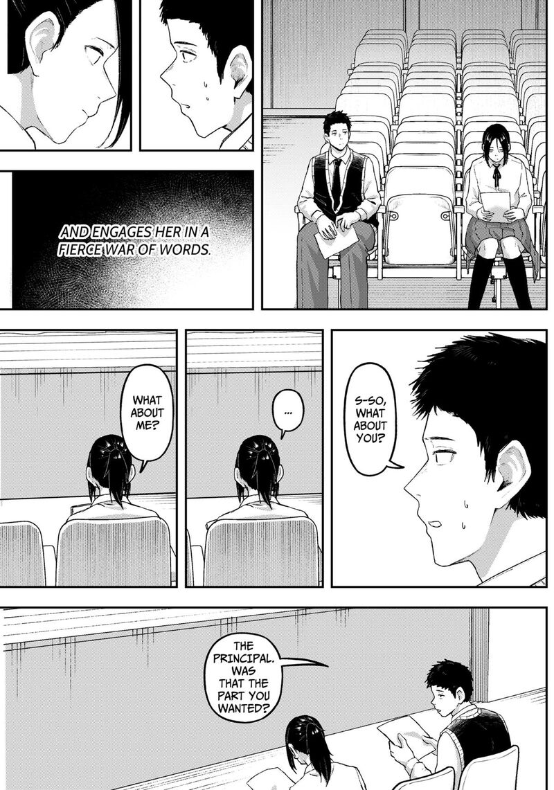 Geki Dou Chapter 16 Page 9