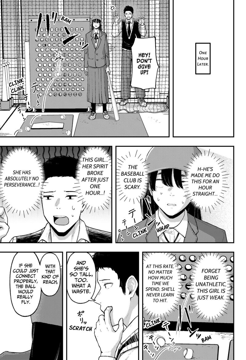 Geki Dou Chapter 18 Page 11