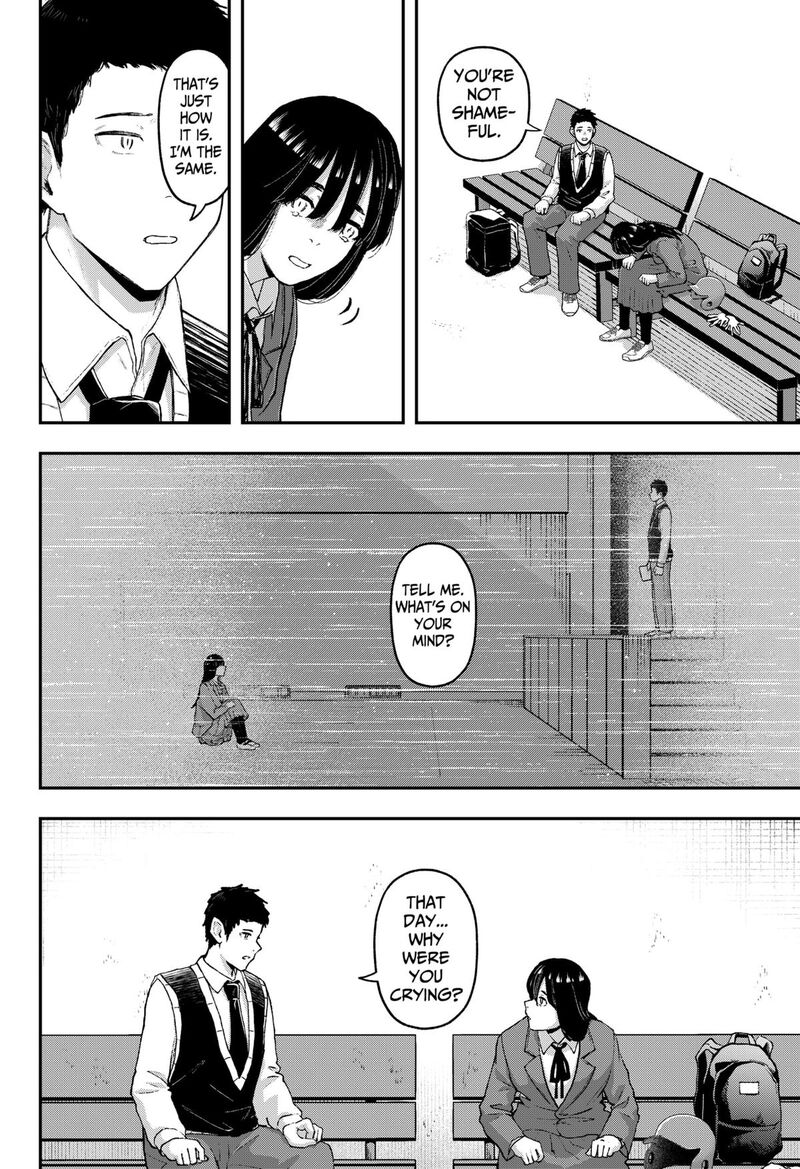 Geki Dou Chapter 18 Page 18