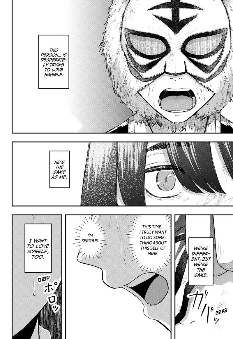 Geki Dou Chapter 19 Page 10