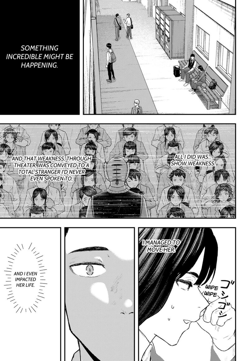 Geki Dou Chapter 19 Page 13