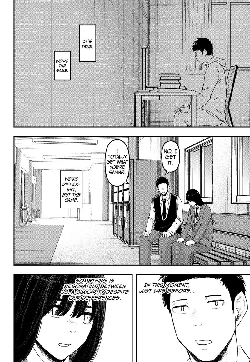 Geki Dou Chapter 19 Page 16