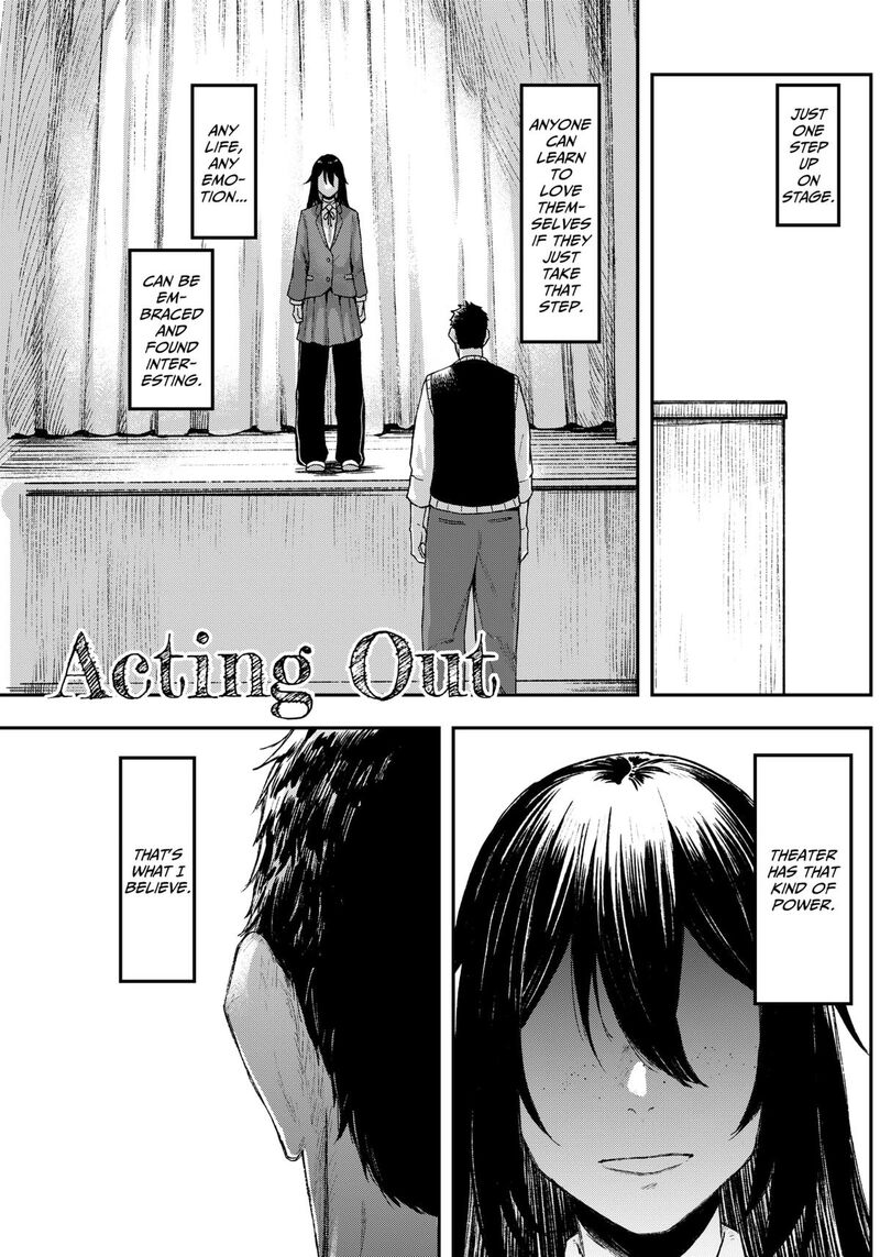 Geki Dou Chapter 2 Page 1