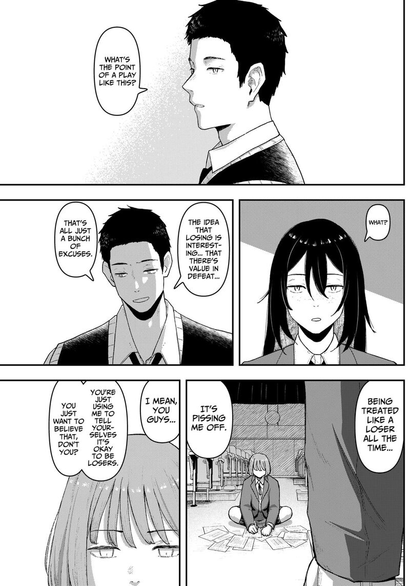 Geki Dou Chapter 2 Page 13