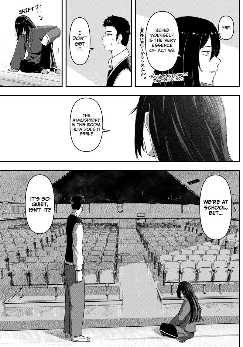 Geki Dou Chapter 2 Page 19