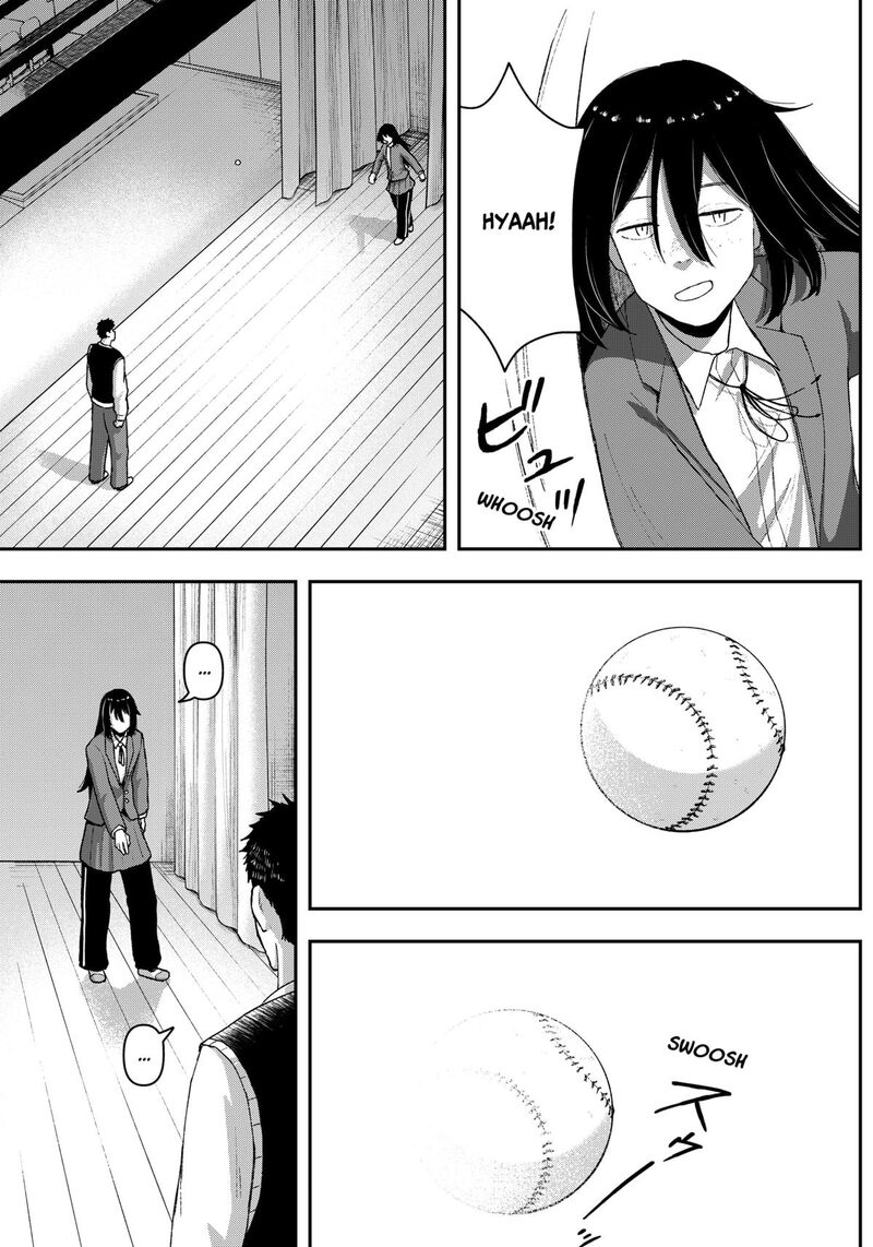 Geki Dou Chapter 2 Page 23