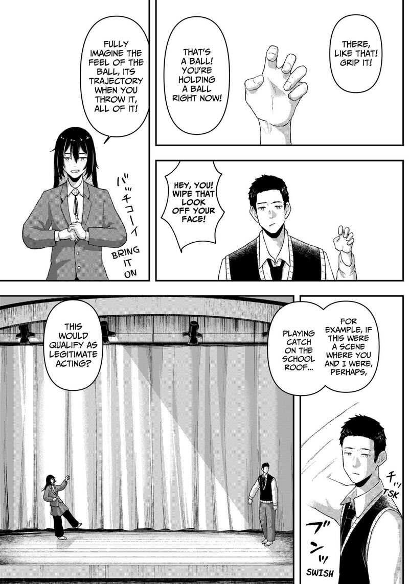 Geki Dou Chapter 2 Page 25