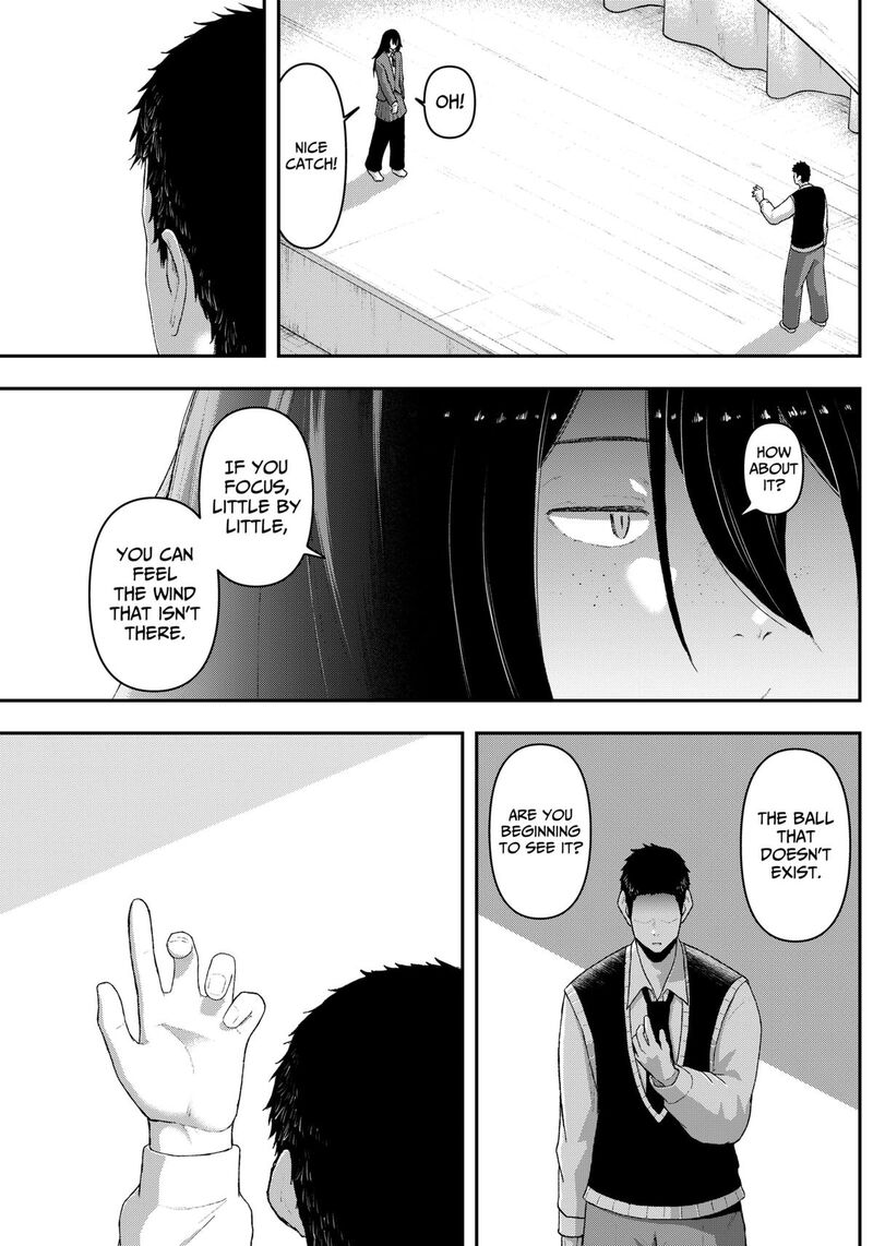 Geki Dou Chapter 2 Page 27