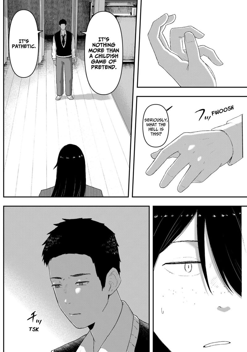 Geki Dou Chapter 2 Page 28