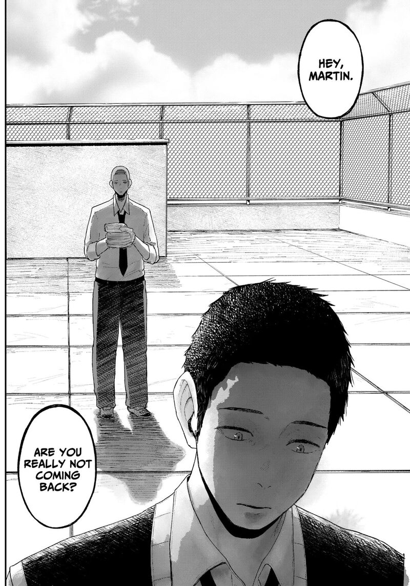 Geki Dou Chapter 2 Page 32