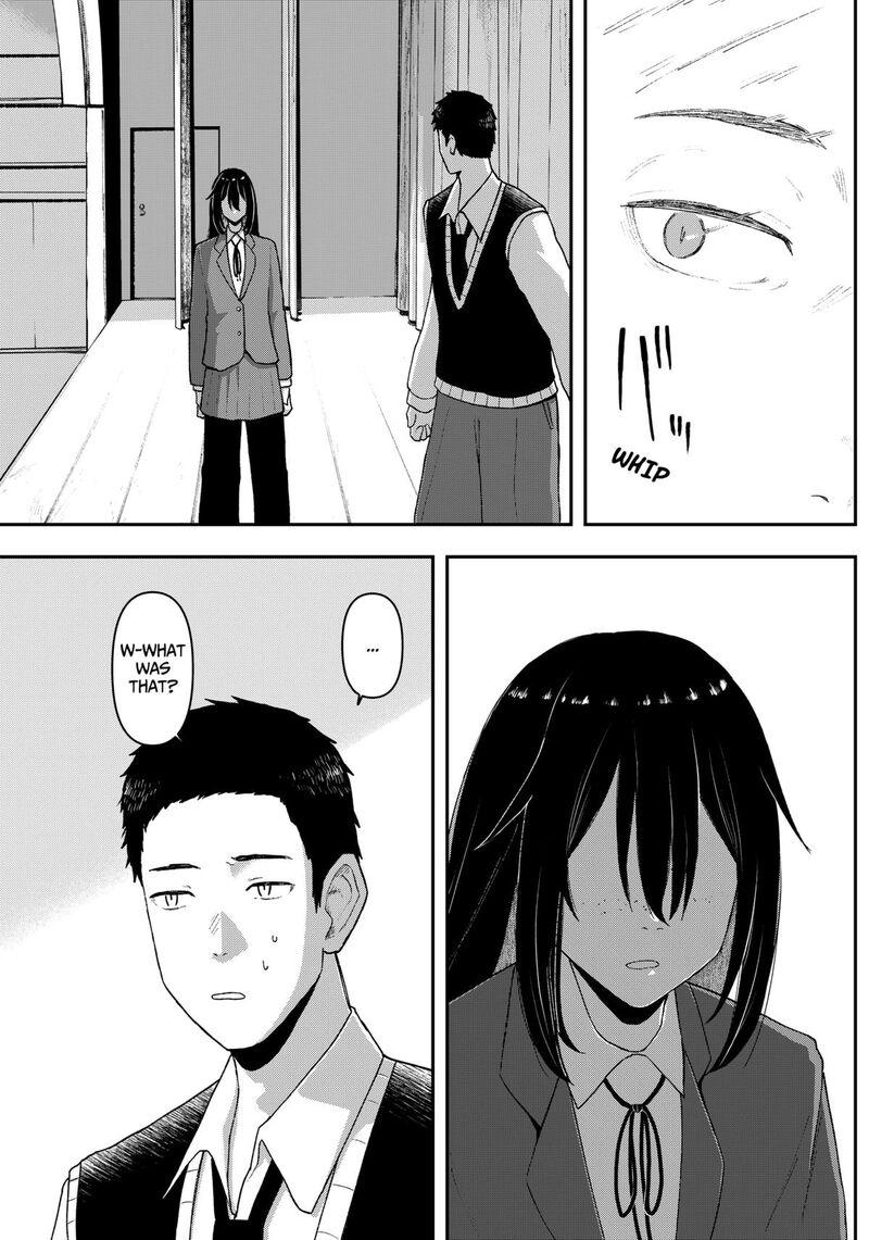 Geki Dou Chapter 2 Page 33