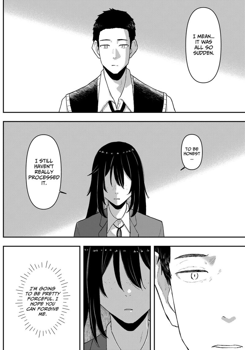 Geki Dou Chapter 2 Page 34