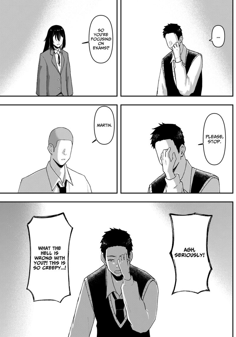 Geki Dou Chapter 2 Page 37