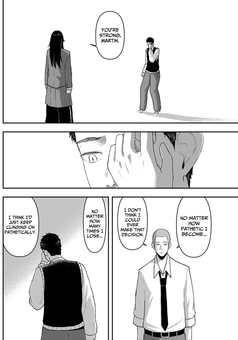 Geki Dou Chapter 2 Page 38