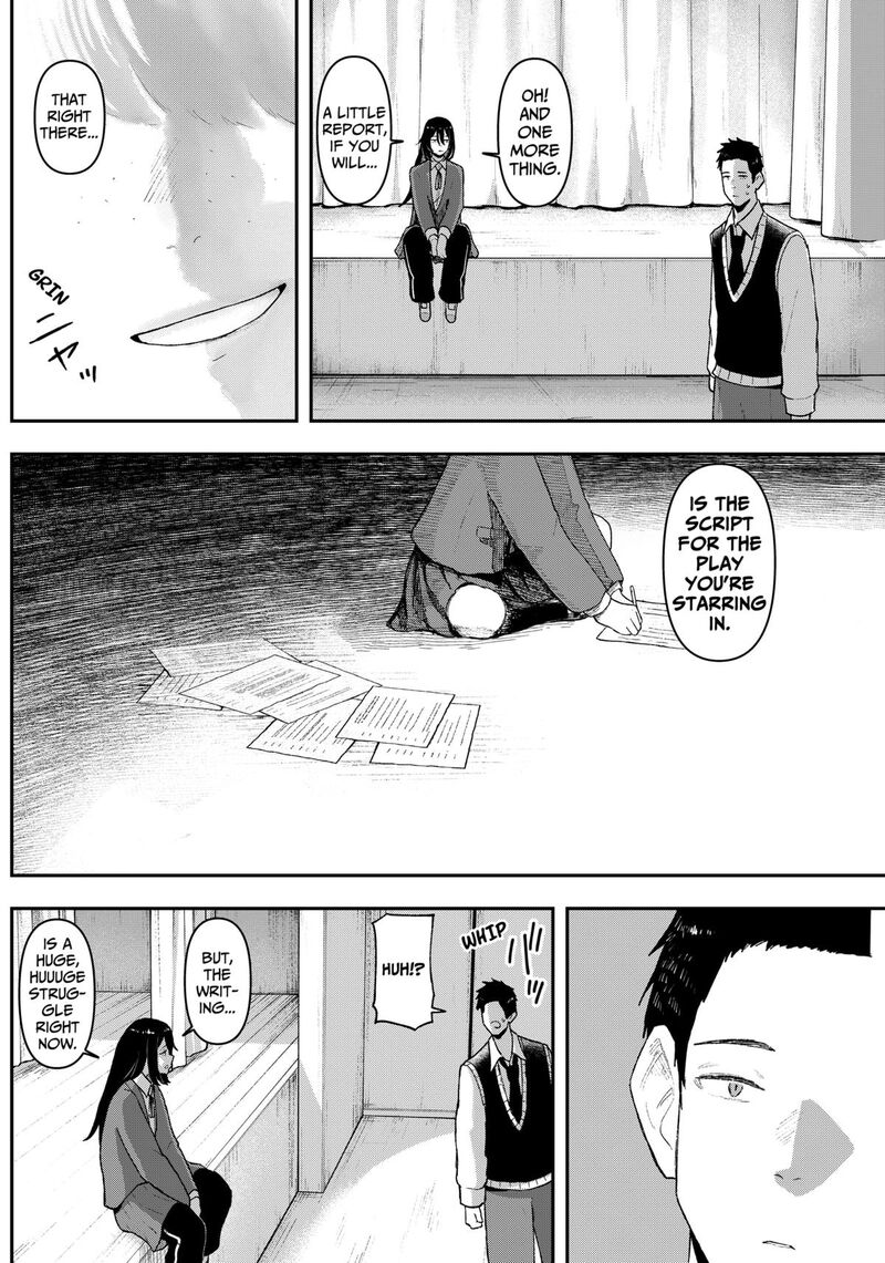 Geki Dou Chapter 2 Page 8