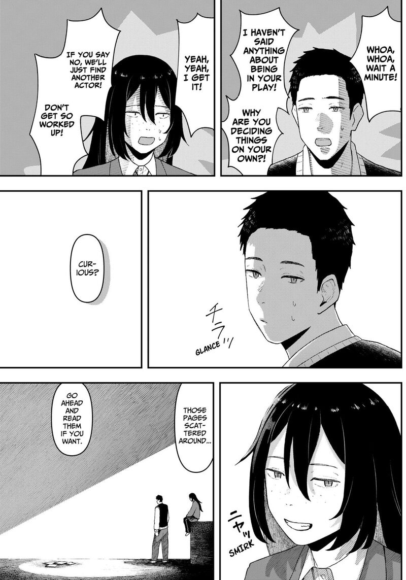 Geki Dou Chapter 2 Page 9