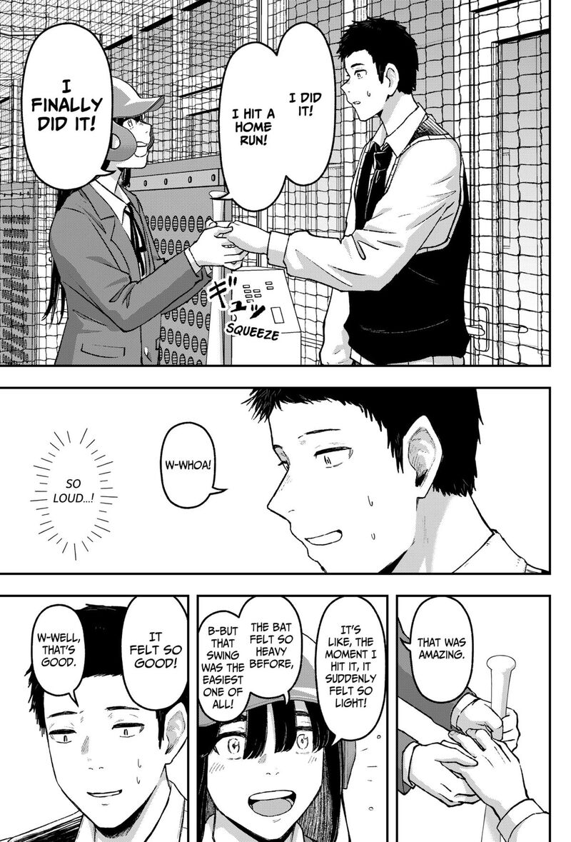 Geki Dou Chapter 20 Page 12