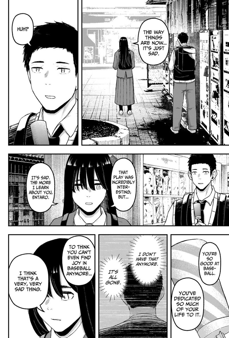 Geki Dou Chapter 20 Page 15