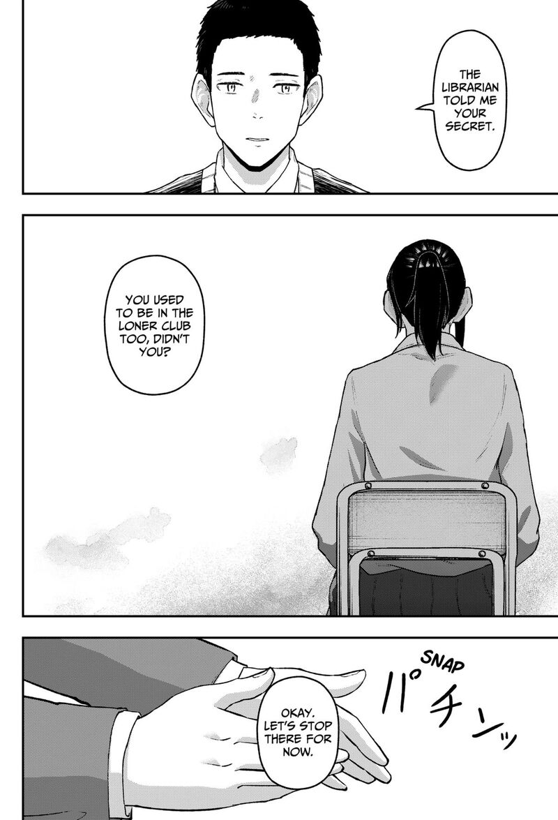 Geki Dou Chapter 22 Page 8