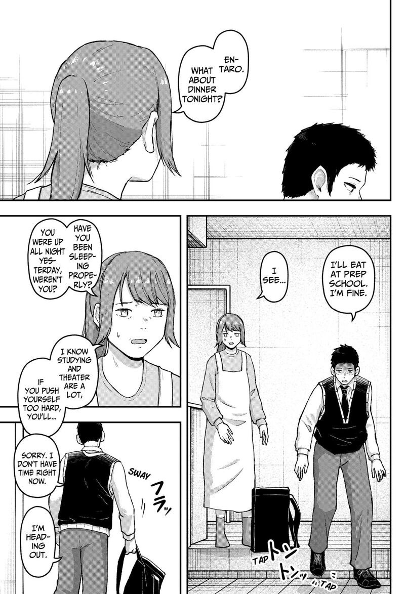 Geki Dou Chapter 23 Page 1