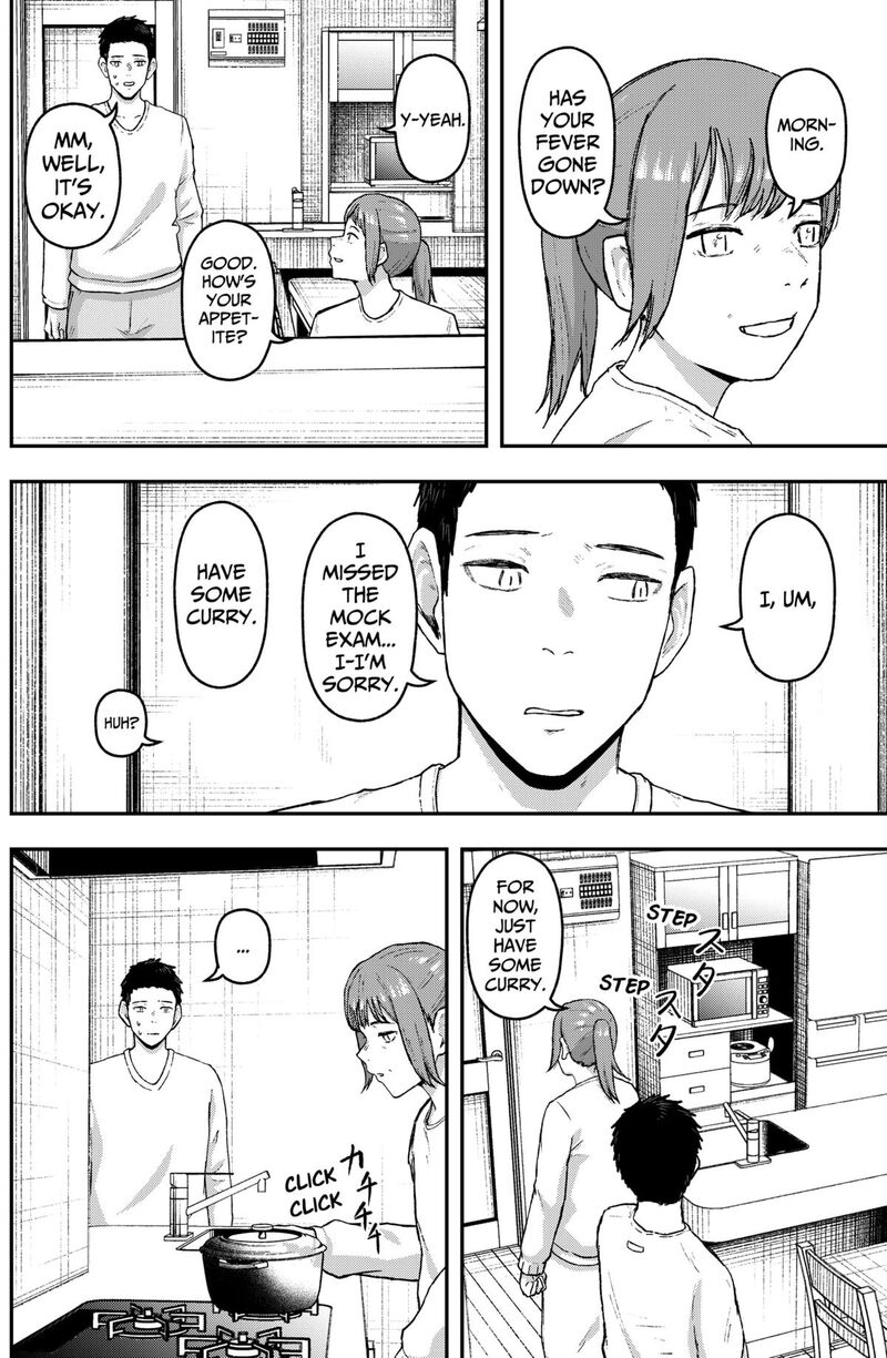 Geki Dou Chapter 24 Page 16