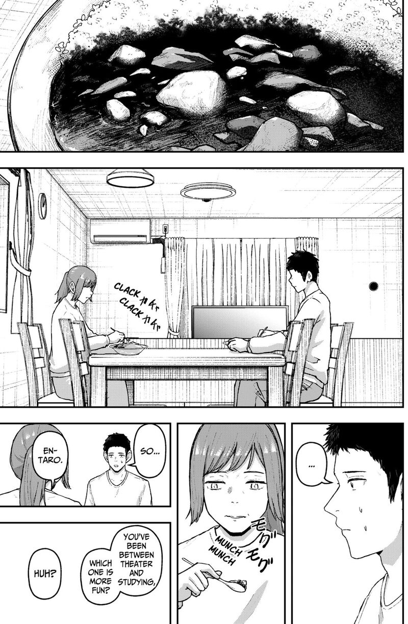 Geki Dou Chapter 24 Page 17