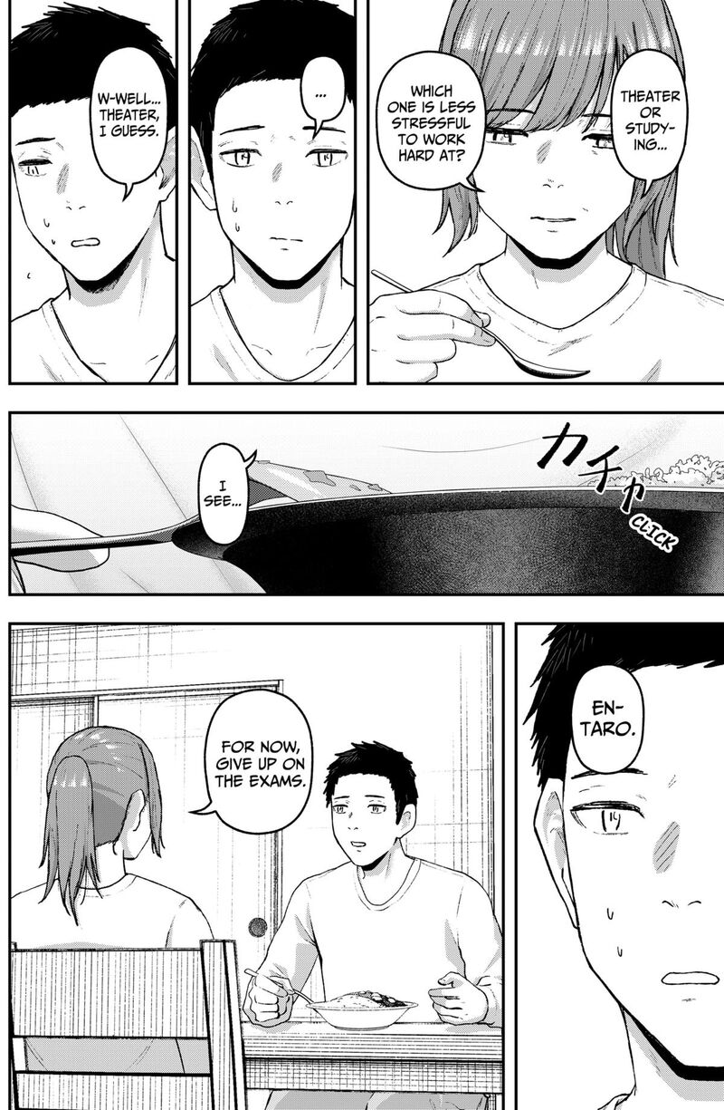 Geki Dou Chapter 24 Page 18