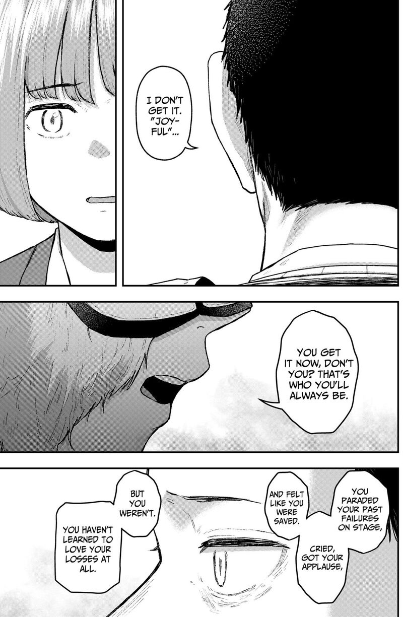 Geki Dou Chapter 24 Page 5