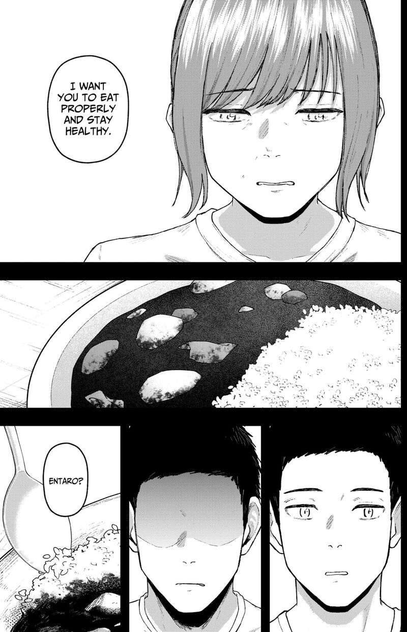 Geki Dou Chapter 25 Page 12