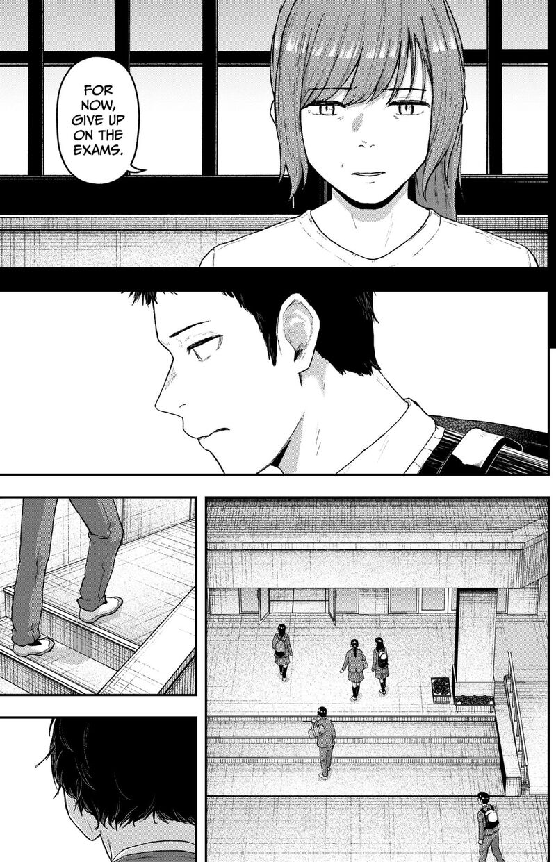 Geki Dou Chapter 25 Page 2