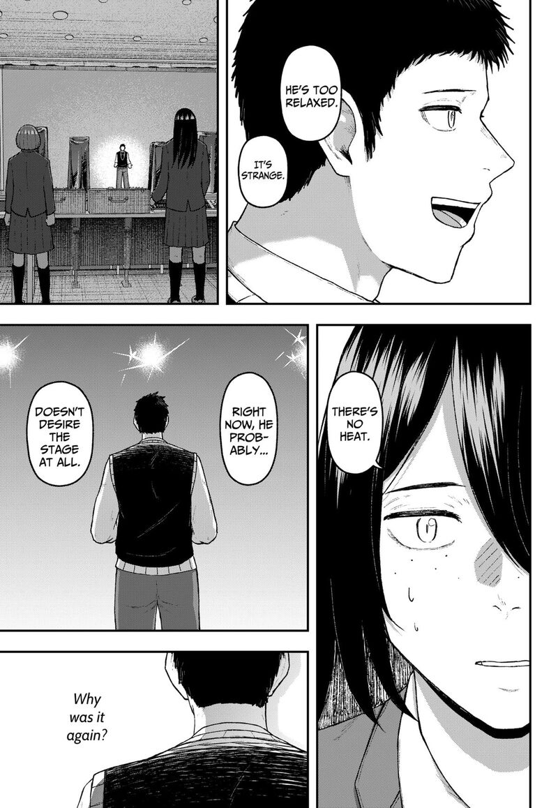 Geki Dou Chapter 27 Page 9